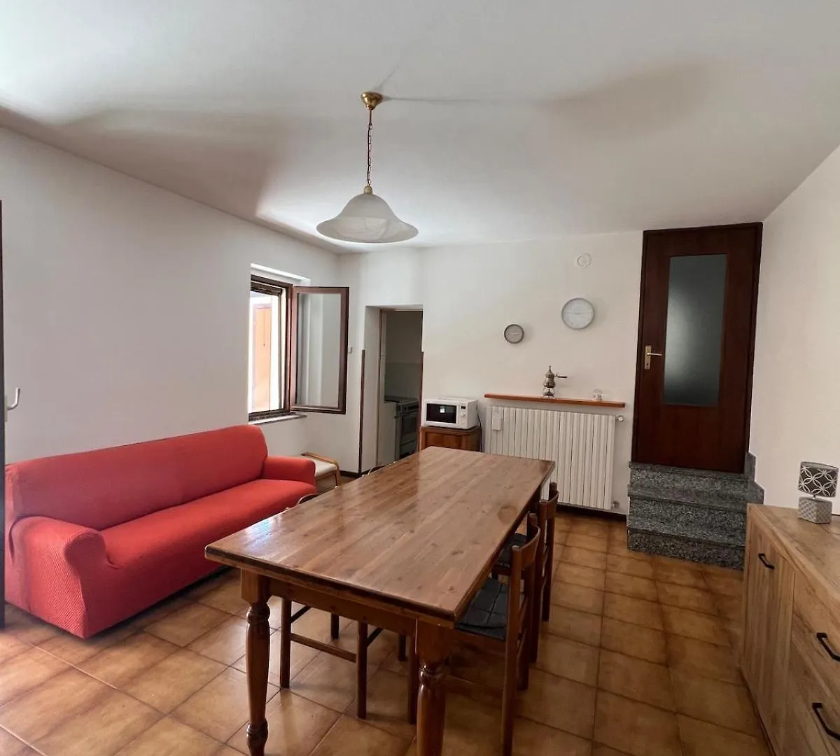 Pink Panther Holiday Home جيرا لاريو 0*,