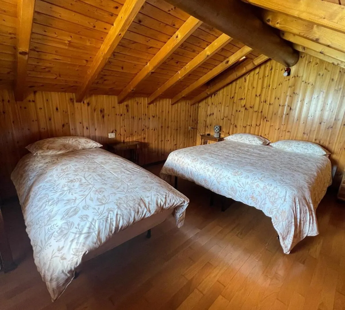 Pink Panther Holiday Home جيرا لاريو