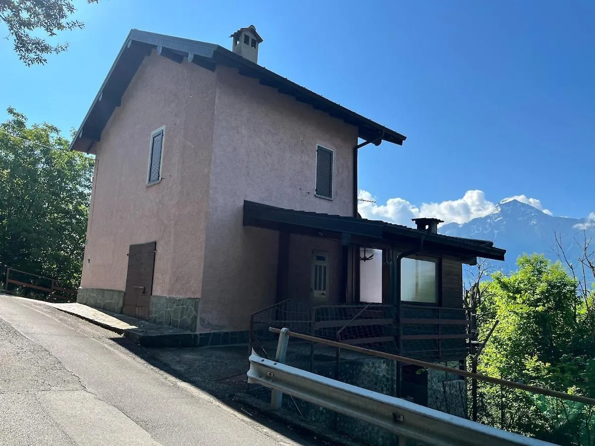 Pink Panther Holiday Home جيرا لاريو